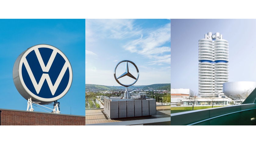 Un célèbre économiste alerte sur la fin de l'industrie automobile allemande