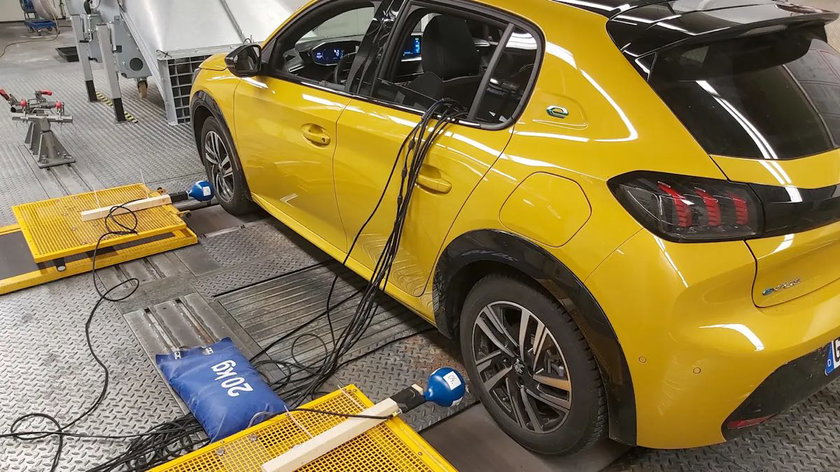 E-smog-testbank-gocar