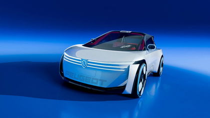 Peugeot Polygon: vooruitblik op de volgende 208