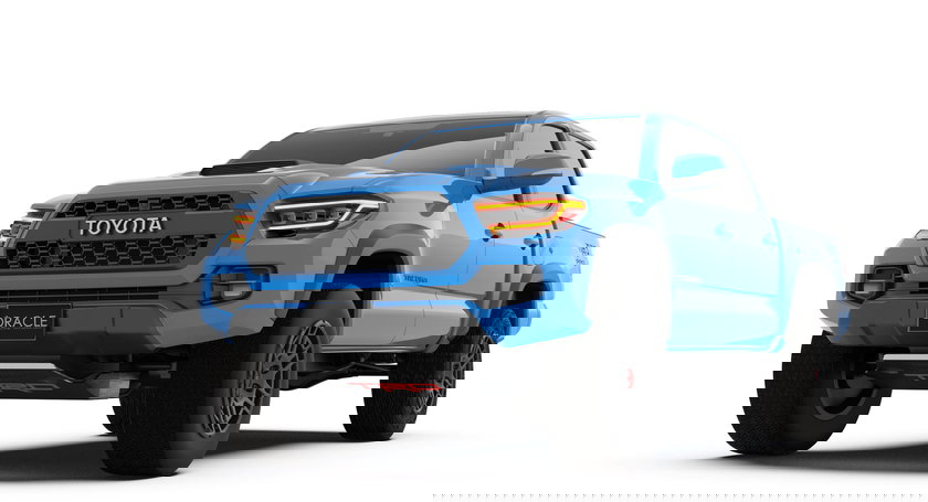 toy oracle lightning