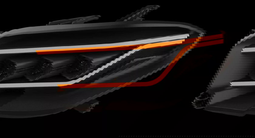 Comment l’IA et les LED sans lentilles vont transformer les phares des automobiles