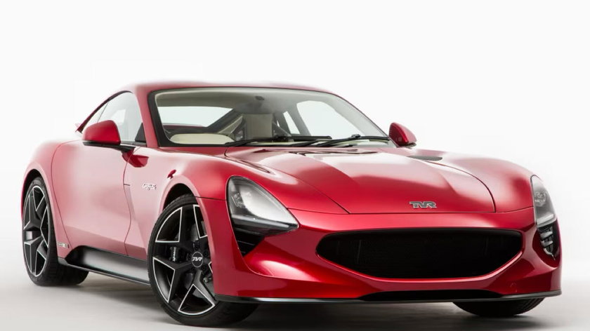 Cette marque anglaise disparue va bientôt faire son grand retour