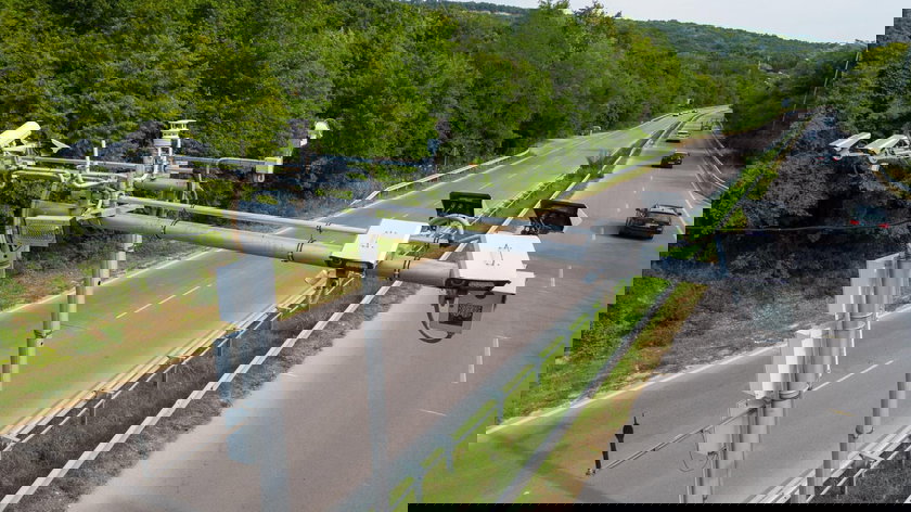 Un juge belge invalide les amendes des radars-tronçons : vers l’effondrement du modèle ?