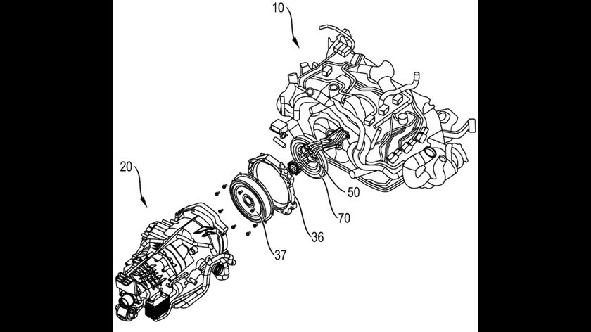 Porsche-Hybrid-Patent-10 - copie