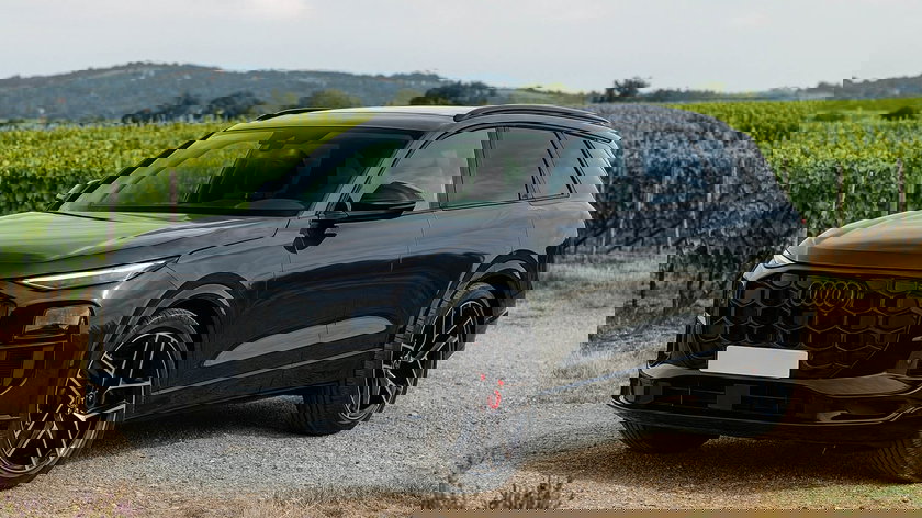 Audi prépare une avalanche de nouveautés pour 2026