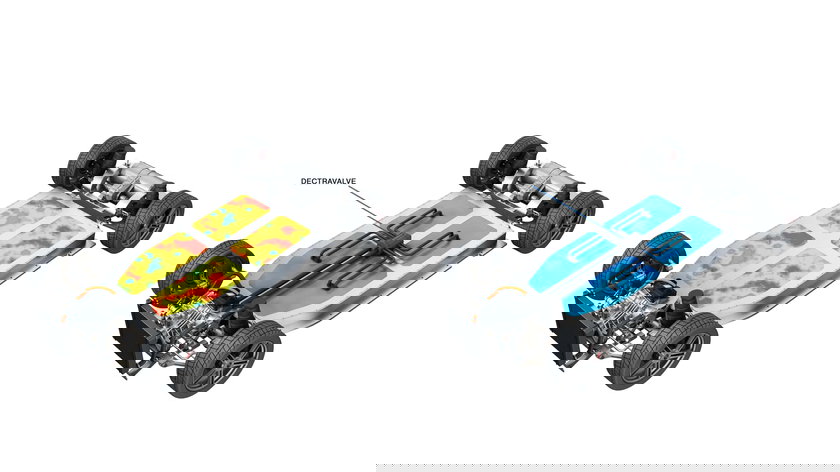 Batteries : bientôt une recharge en 10 minutes  grâce à un simple système de refroidissement européen ?