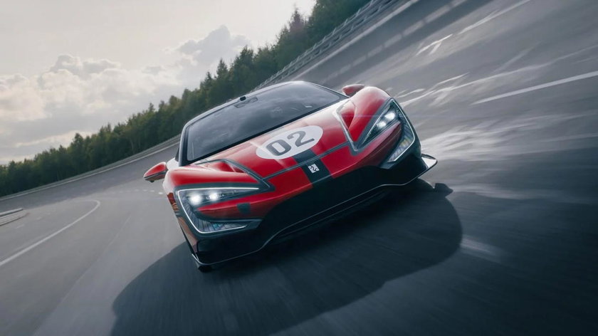 La Chine voudrait brider l’accélération des voitures électriques 