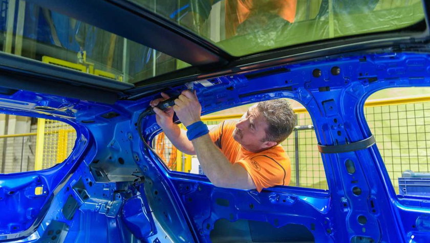 Deze Duitse Ford-fabriek stopt definitief met de autobouw