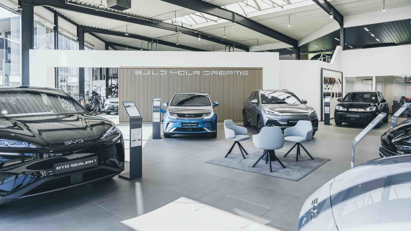 Betaalbare design gashaarden van Global Fires