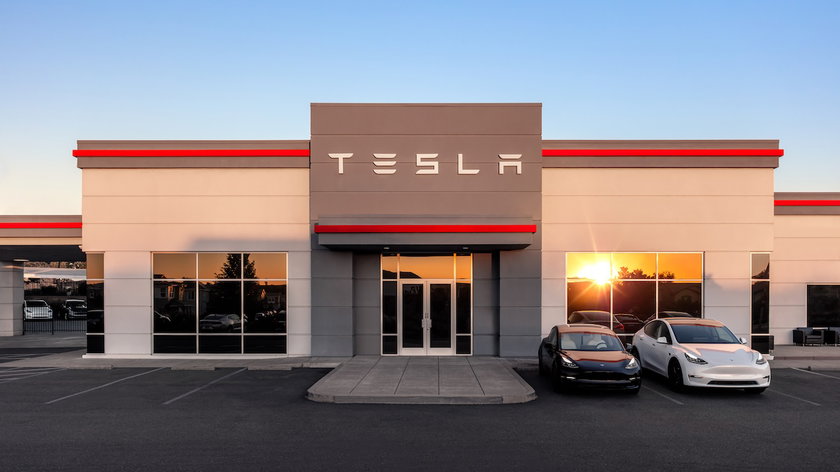 Studie: 41% wil geen Tesla omwille van ethische redenen