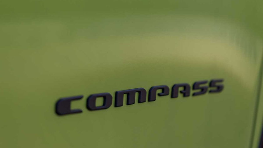 TEST - Jeep Compass (2025): meer Europees dan Amerikaans