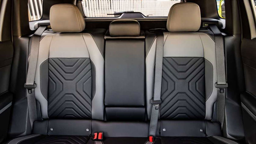 ESSAI – Jeep Compass (2025) : plus européenne qu’a... | Gocar.be