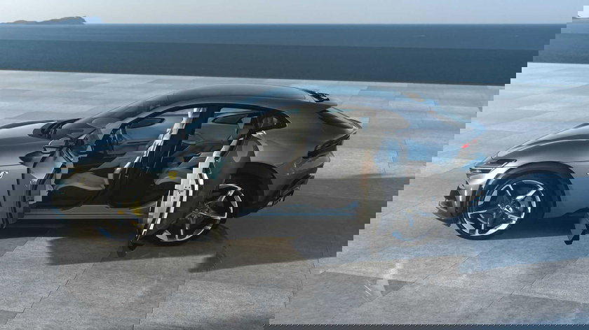 Hoezo crisis? Markt van luxewagens floreert in België