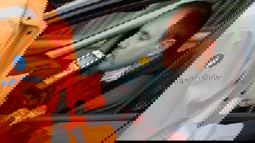 Dit zijn de excuses die dronken automobilisten het vaakst gebruiken