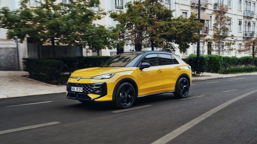 TEST: Volkswagen T-Roc 1.5 eTSI 150 pk (2025): titelverdediger