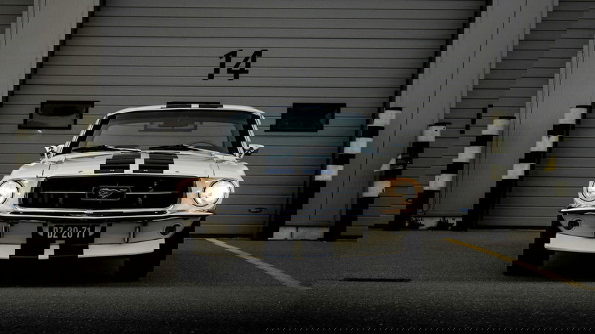 Koude start met je oldtimer: 5 fatale fouten om te vermijden