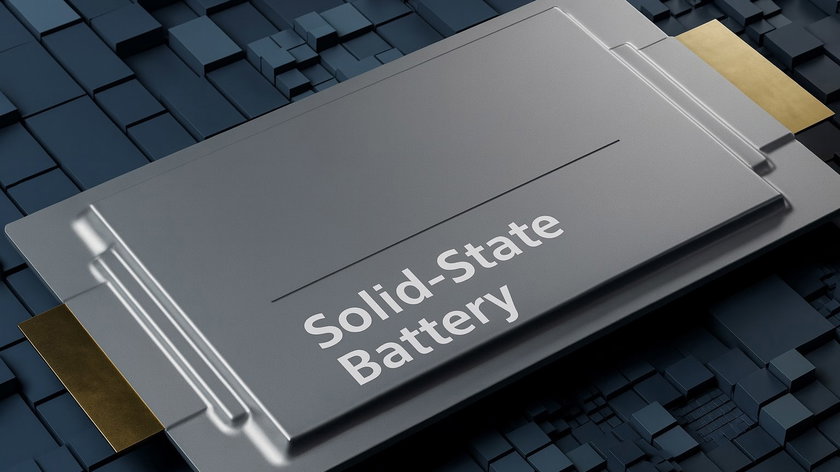 Les géants chinois des batteries retardent l’électrolyte solide à 2035