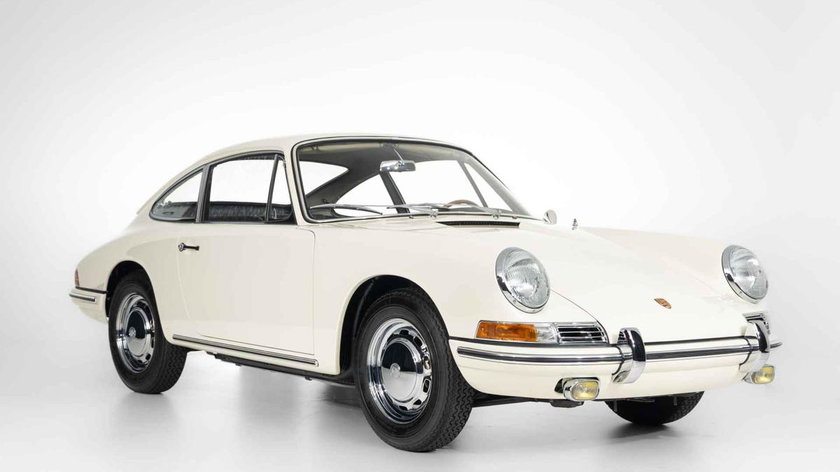 Daarom wordt deze Porsche 911 aangeboden voor een waanzinnige prijs