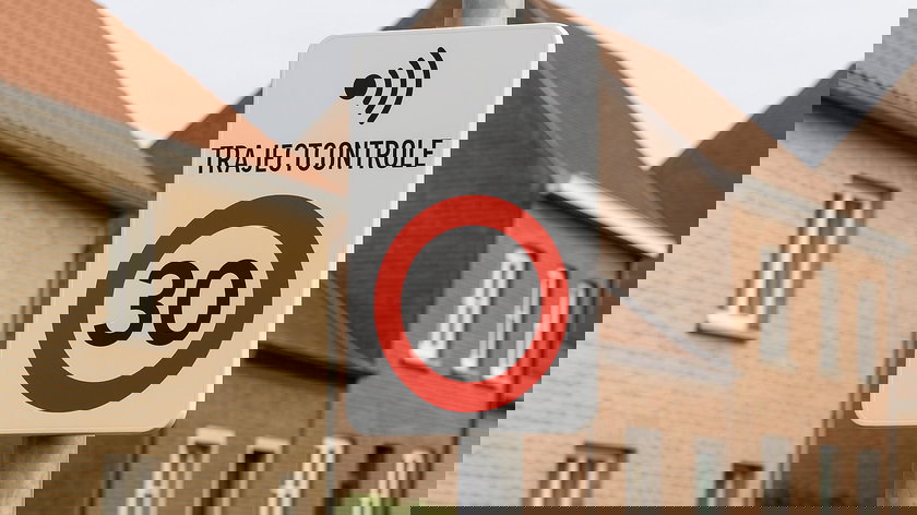 Radars-tronçons : les clauses secrètes des contrats flamands dévoilées