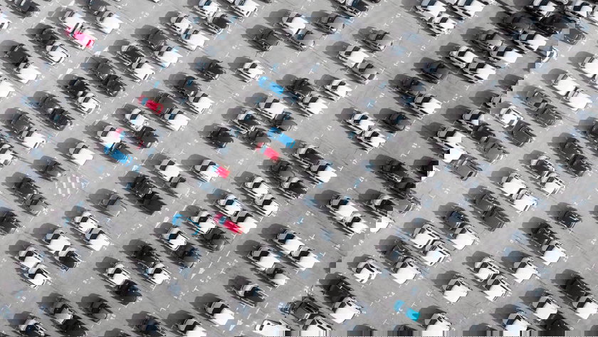 Europese automarkt in de lift: duurzame trend of tijdelijk herstel?