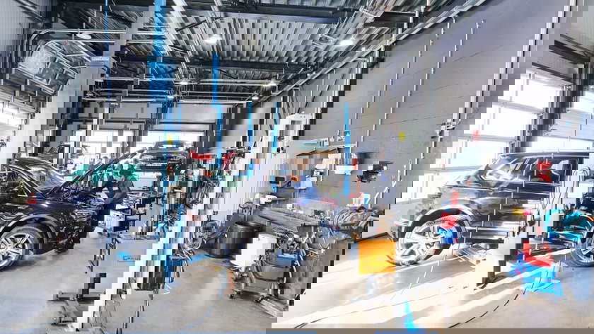 Enquête – Pourquoi un jeune conducteur belge sur deux n’entretient plus sa voiture