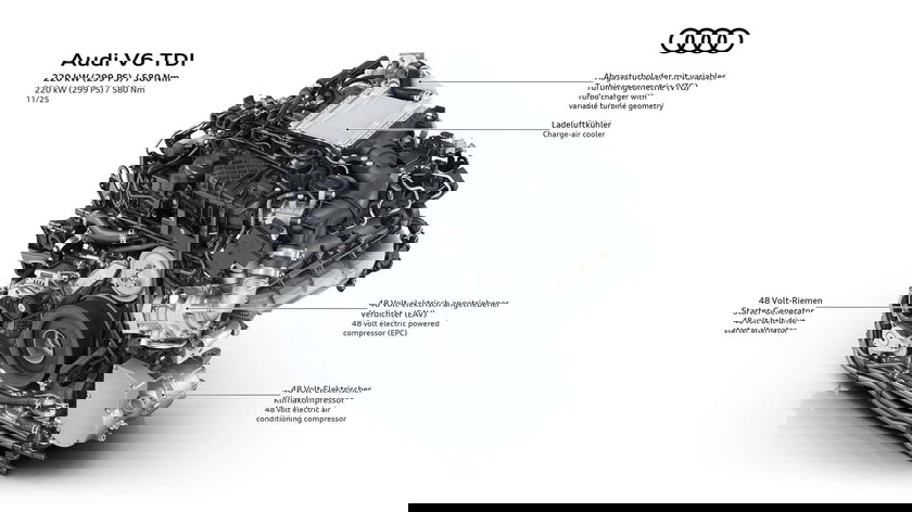 audi-v6-tdi-ea897evo4-engine
