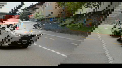 Combien coûte une remorque à l’autonomie d’une voiture électrique ?