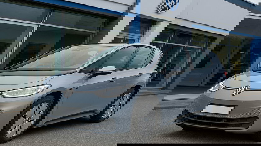 Voitures électriques d’occasion : elles sont moins chères que des voitures à essence !