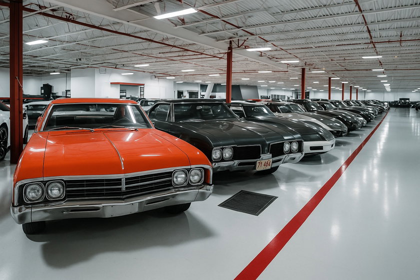 Vous manquez de place pour votre ancienne ? Voici une solution de plus en plus tendance !