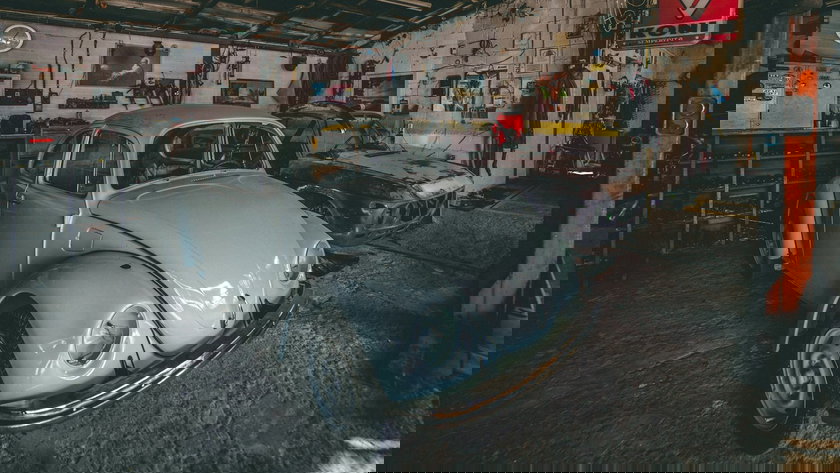 Vanaf 5.000 euro: 5 oldtimers die gemakkelijk te restaureren zijn