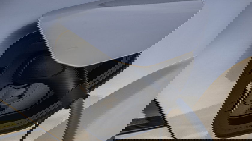 BMW iX3 50 xDrive Spacesilver 186