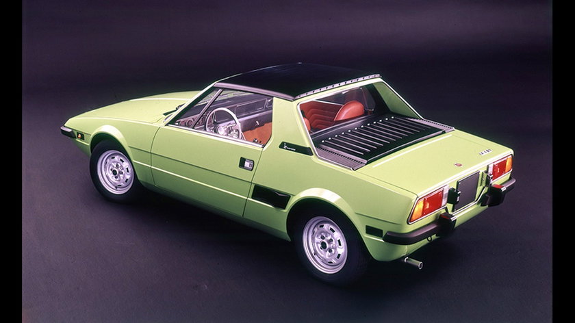 10 iconische auto’s uit de jaren 70 voor minder dan 15.000 euro