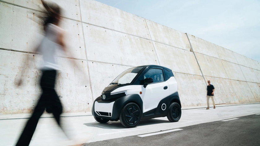 La marque Silence désormais importée par Nissan