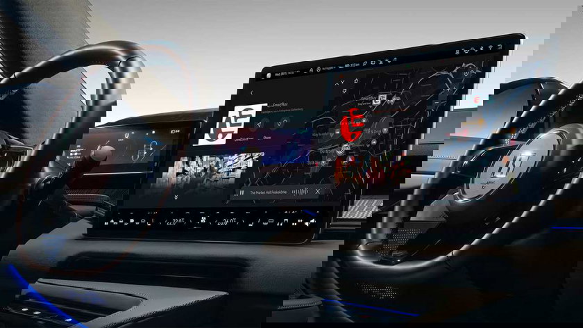 Interfaces des véhicules et publicité : une nouvelle menace pour les conducteurs ?