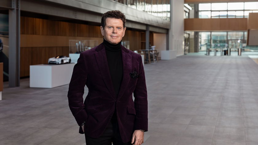 Prof Gerry McGovern OBE_BoM_HighRes