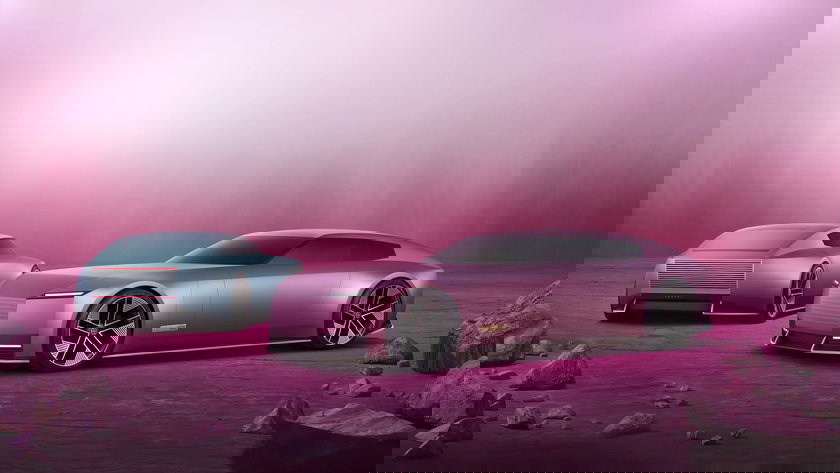 Aardverschuiving bij Jaguar: de designchef ligt eruit, volgt er een strategische koerswijziging?