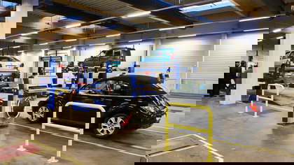 Europa zegt nee tegen jaarlijkse technische keuring. En België?