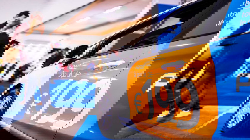 Leasing social pour les voitures électriques : pourquoi la Belgique va dire non