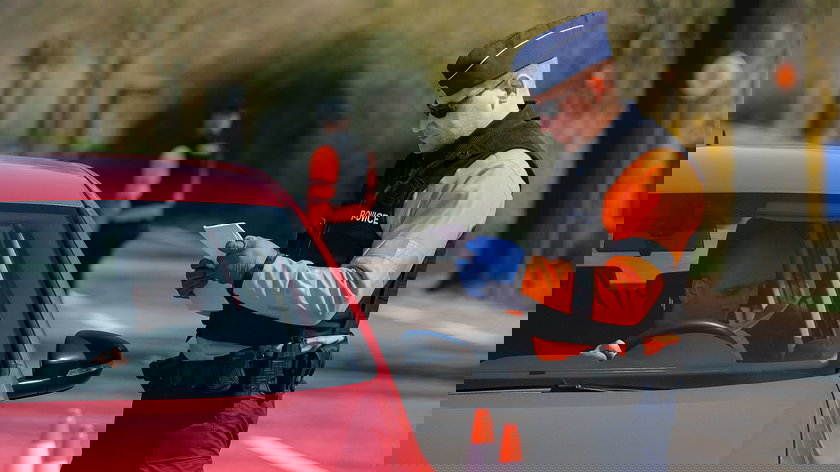 Verkeersboetes stijgen: dit staat Belgische automobilisten te wachten in 2026