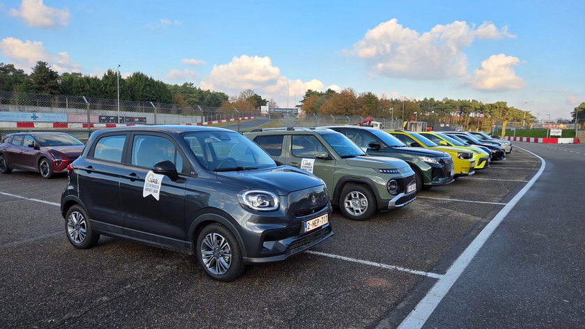 VAB-Gezinswagenverkiezing 2026: hybrides zijn de grote winnaars