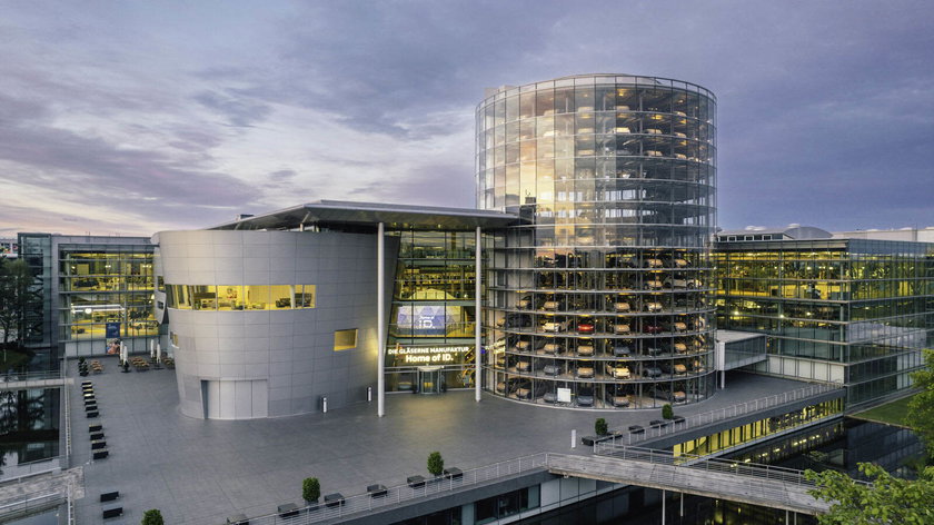 VW reconvertit son usine de Dresde en hub technologique : un modèle pour éviter les pénuries ?