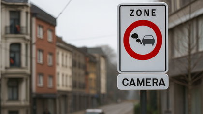 LEZ à Bruxelles : 400.000 voitures bientôt interdites et ruée chez les concessionnaires