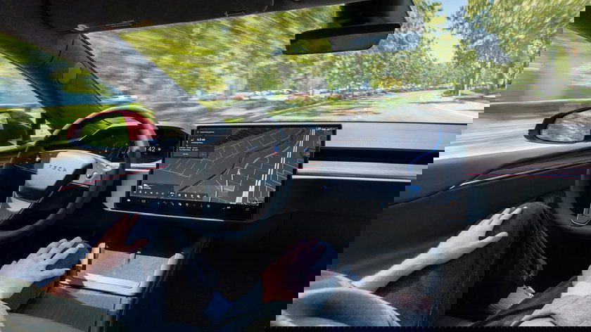 Aides à la conduite : les machines sauvent-elles plus que vies que les médecins ?