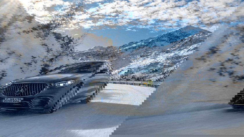 In Europa blijven SUV’s de sedan verdringen. Het einde van een tijdperk?