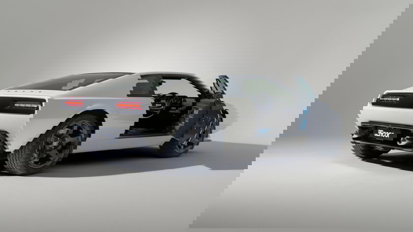 Encor Series 1 : la Lotus Esprit renaît en restomod de haute voltige