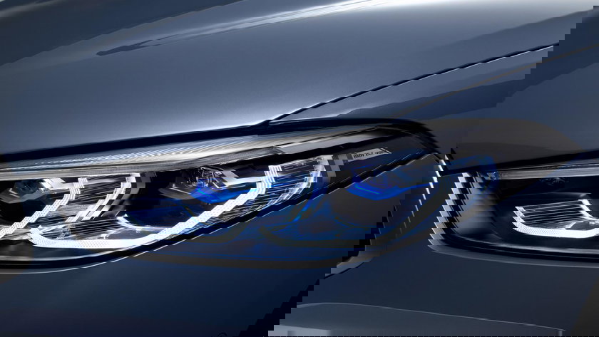 BMW-Laser-light-detail-on-G15-8-Series