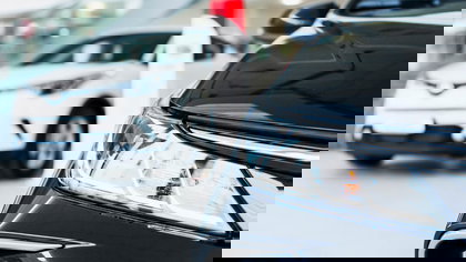 Les nouvelles taxes flamandes pour les voitures électriques menacent 20.000 contrats de leasing