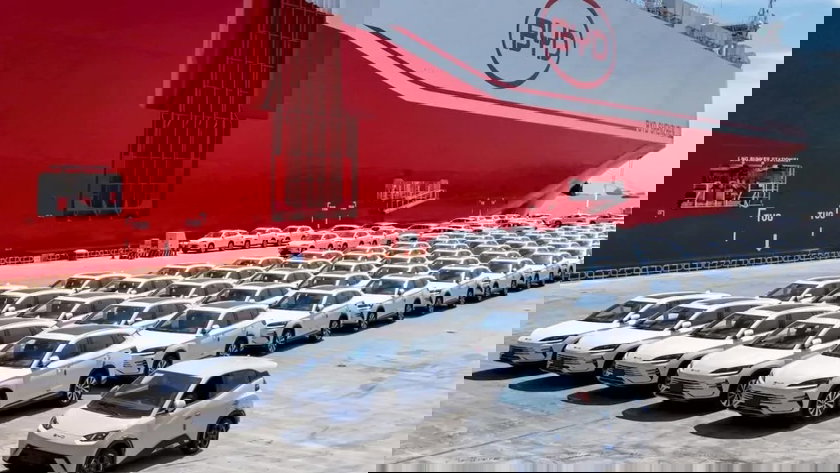 Tarifs douaniers automobiles : l’Europe rate sa cible, les marques chinoises sont en plein essor