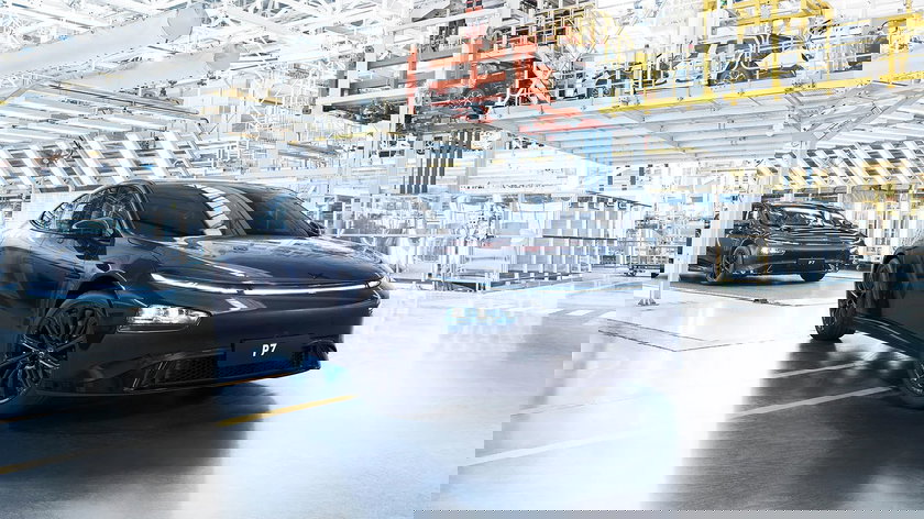 XPeng-P7-Black-Label-Assembly-Line - copie