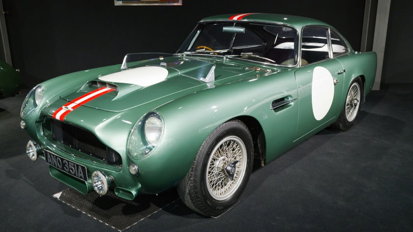 Oldtimers in 2026: gaan GT’s nog dieper of is dit hét moment om toe te slaan?